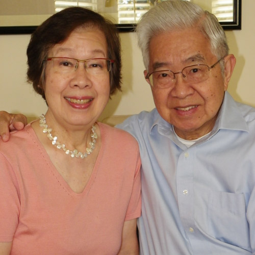 Donor Stories